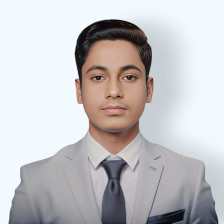 Photo of Mohd Talib, Software Engineer